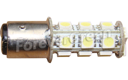 PE094 LED Bulb (2 Contact 18SMD) LED